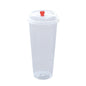 Plastic Cup 700ml 注塑飲料杯 (90mm)-Lid sold separately