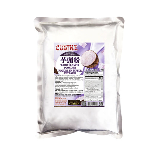 Superfine Taro Powder 特級芋頭沙粉[整箱]